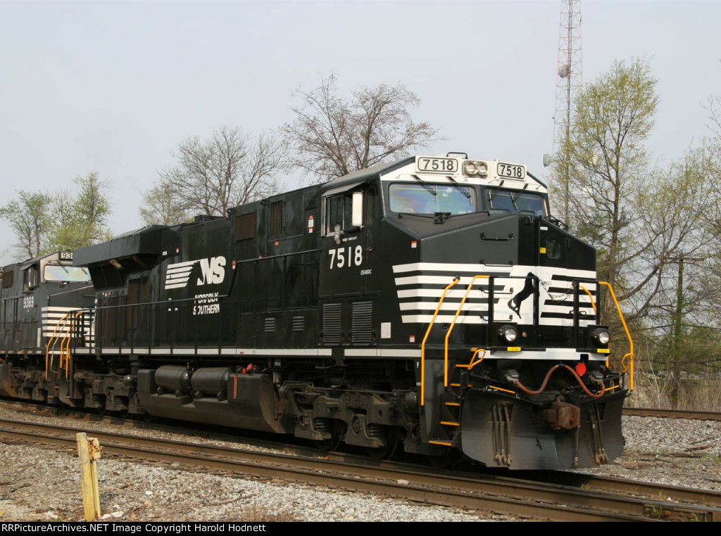 NS 7518